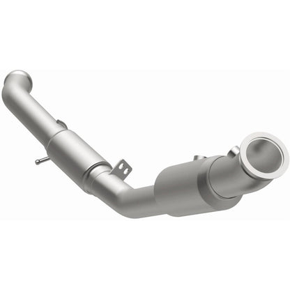 MagnaFlow 2017 Mercedes-Benz GLS450 3.0L Direct Fit Converter