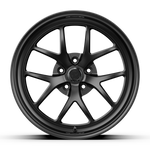 fifteen52 Sector RSR 19x10.5 5x120 25mm ET 72.56mm Center Bore Frosted Graphite