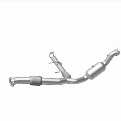 MagnaFlow 18-21 Ford Expedition Right Underbody 3.5L Direct Fit Catalytic Converter