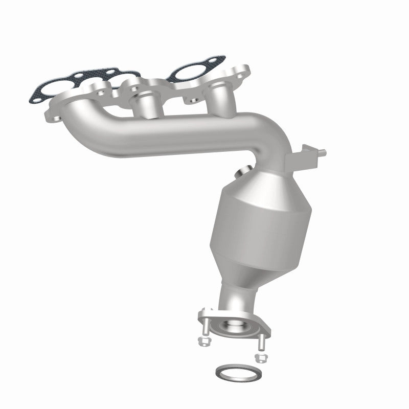 MagnaFlow 04-06 Toyota Sienna 3.3L Direct Fit Converter