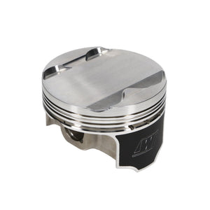 Wiseco Acura 4v R/DME -9cc STRUTTED 86.0MM Piston Shelf Stock