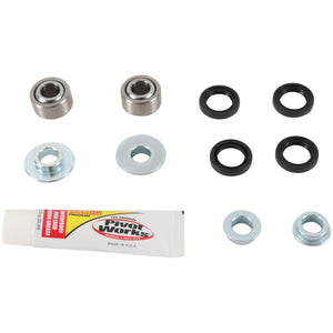 Pivot Works 87-09 Yamaha YFZ350 Banshee PW Rear Shock Bearing Kit