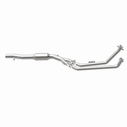 MagnaFlow 96-02 Mercedes-Benz SL600 6.0L Direct Fit Converter