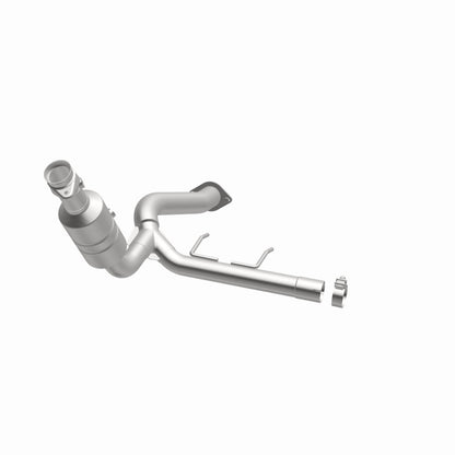 MagnaFlow 09-10 Ford F-150 4.6L Direct Fit Converter