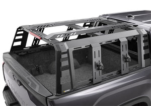 RealTruck 19-24 Ram 1500 5.7ft. Bed Ascend Overland Truck Rack