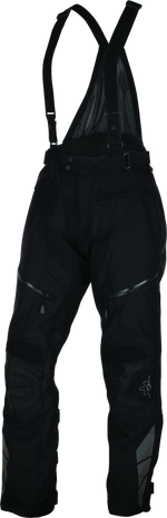 FIRSTGEAR Kilimanjaro 2.0 Pants Black - 30