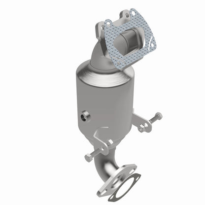 MagnaFlow 14-17 ProMaster 1500 V6 3.6 OEM Manifold Direct Fit Converter