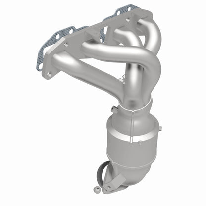MagnaFlow 04-05 Nissan Altima 2.5L Direct Fit Converter