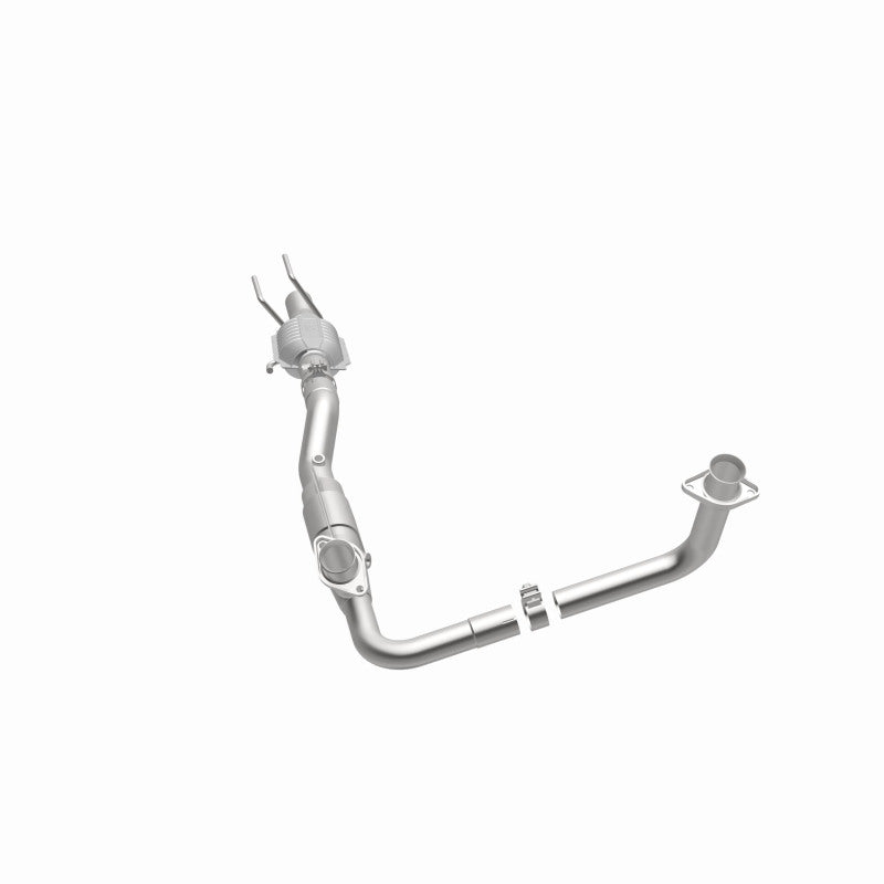 MagnaFlow 92-95 Ford E-150 5.0L Direct Fit Converter