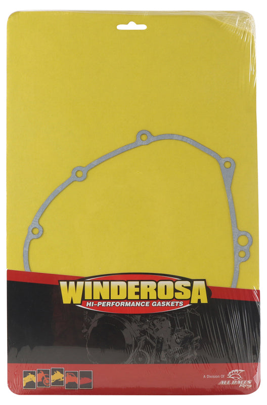 Vertex Gaskets 09-14 Yamaha YZF-R1 Inner Clutch - Side Cover Gasket Kit