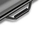 N-Fab Nerf Step 19-20 Chevy/GMC 1500 Double Cab 6.5ft Bed - Bed Access - Gloss Black