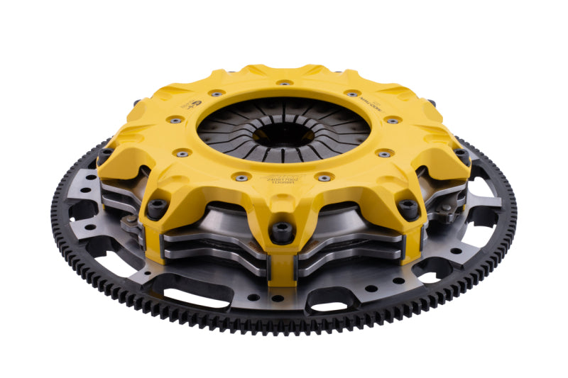 ACT 86-93 Ford Mustang GT Mod-Twin 225 XTDS Sprung Race Clutch Kit