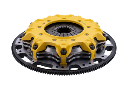ACT 86-93 Ford Mustang GT Mod-Twin 225 HDD Sprung Street Clutch Kit
