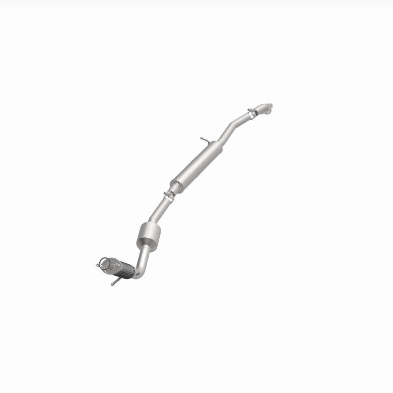 MagnaFlow 2019 Toyota RAV4 2.5L Direct Fit Catalytic Converter