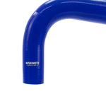 Mishimoto 2022+ Honda Civic 1.5T Silicone Coolant Hose Kit - Blue