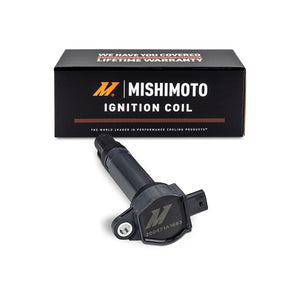 Mishimoto 07-17 Jeep Patriot I4 Ignition Coil