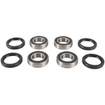 Pivot Works 1990 Kawasaki Mule 2010 PW - Front Wheel Bearing Kit