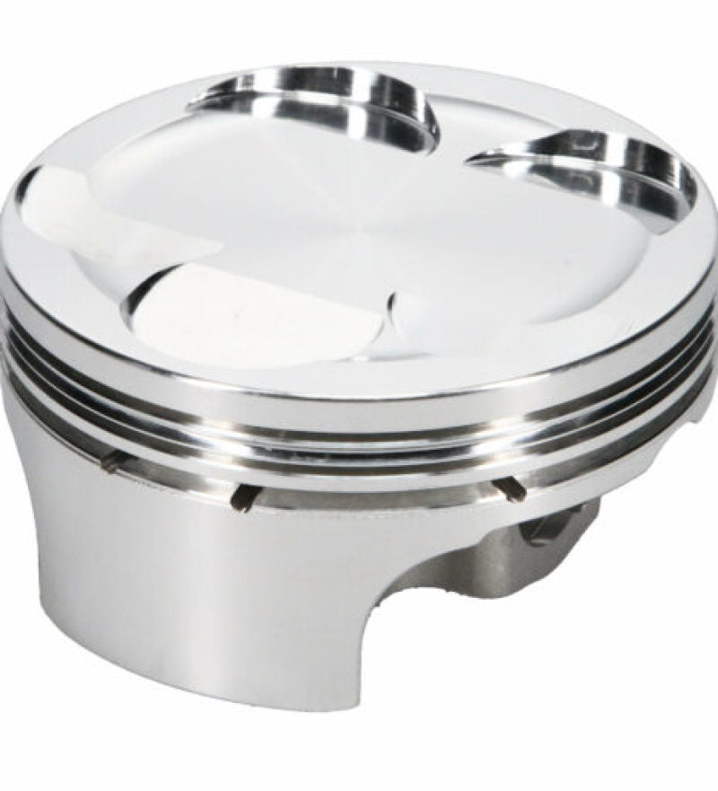 JE Pistons Yamaha YFZ R1/FZ1/RX1 Piston Single