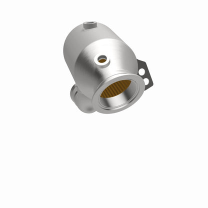 MagnaFlow 15-17 C300 L4 2 OEM Close Coupled Direct Fit Converter