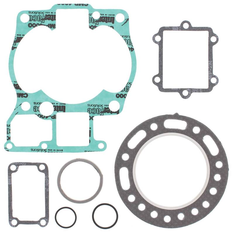 Vertex Gaskets 88-90 Suzuki LT-500R Top End Gasket Kit