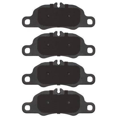 R1 09-25 Porsche 718 Cayman Front Ceramic Brake Pads