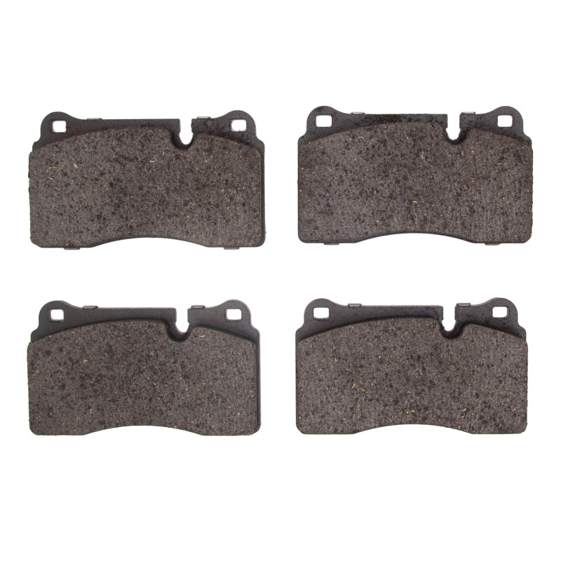 R1 06-09 Land Rover Range Rover Front Ceramic Brake Pads