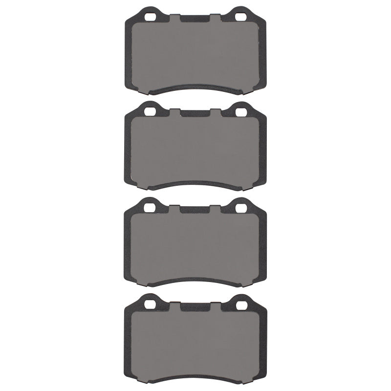 R1 92-06 Ferrari F430 Front Performance Sport Brake Pads