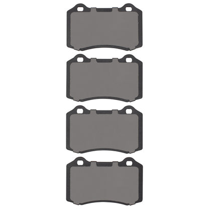 R1 92-06 Ferrari F430 Front Performance Sport Brake Pads