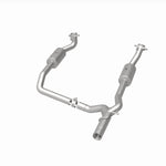 Magnaflow 09-13 Ford E-350 Super Duty V10 6.8 OEM Underbody Direct Fit Catalytic Converter