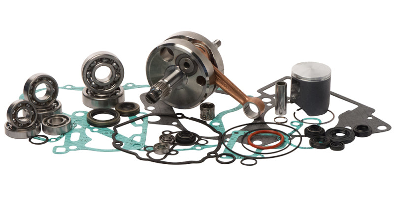 Vertex Suzuki Complete Engine Rebuild Kit