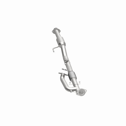 MagnaFlow 18-19 Toyota Camry 3.5L Direct Fit Converter