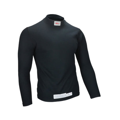 Bell Pro-TX Underwear Top Black 2X Large SFI 3.3/5