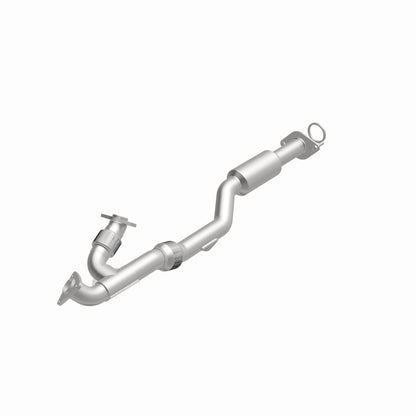 MagnaFlow 13-14 Nissan Pathfinder 3.5L Direct Fit Converter