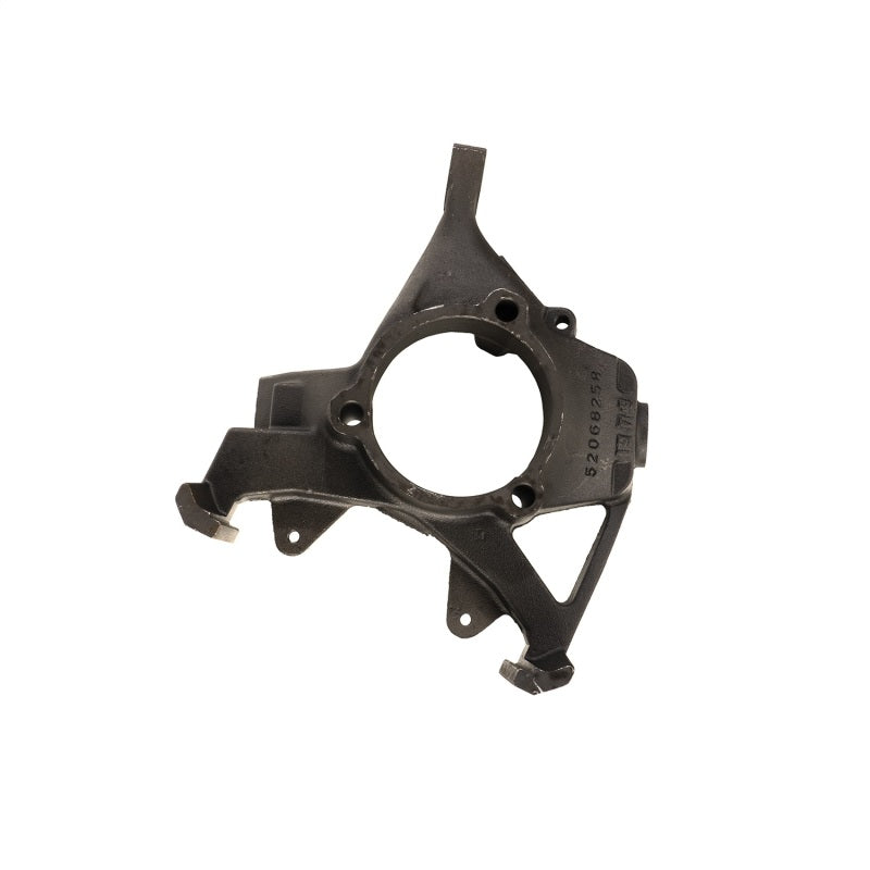 Omix Steering Knuckle Right- 90-06 MJ/XJ/YJ/ZJ/TJ