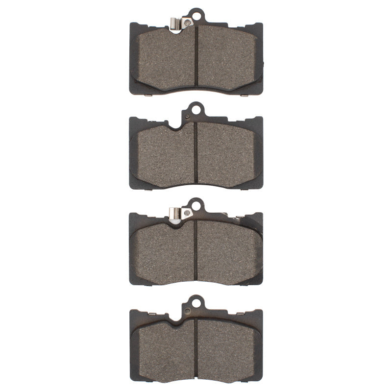 R1 06-26 Lexus IS300 Front Performance Sport Brake Pads