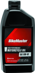 BikeMaster 10W40 Performance Oil - Quart