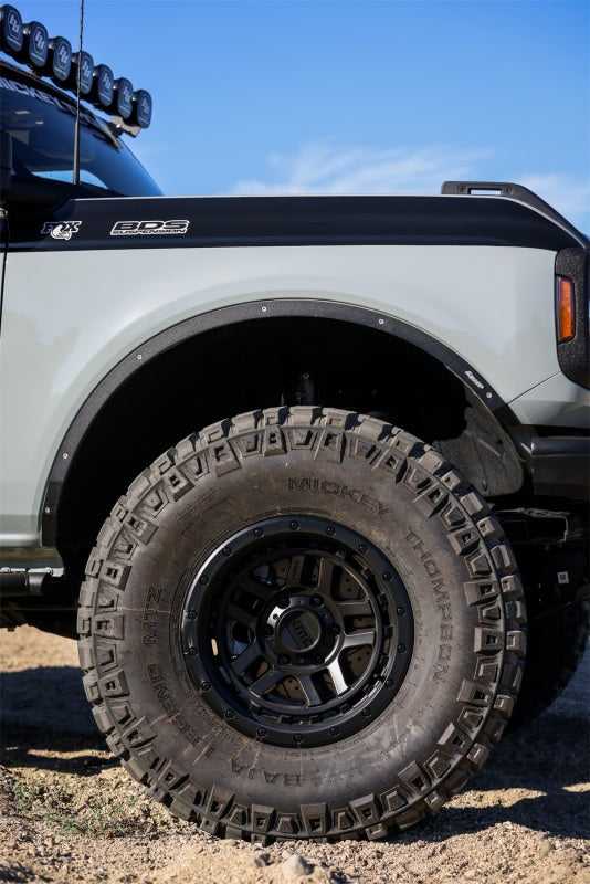 Mickey Thompson Baja Legend MTZ Tire - 40X13.50R17LT 121Q - 247959