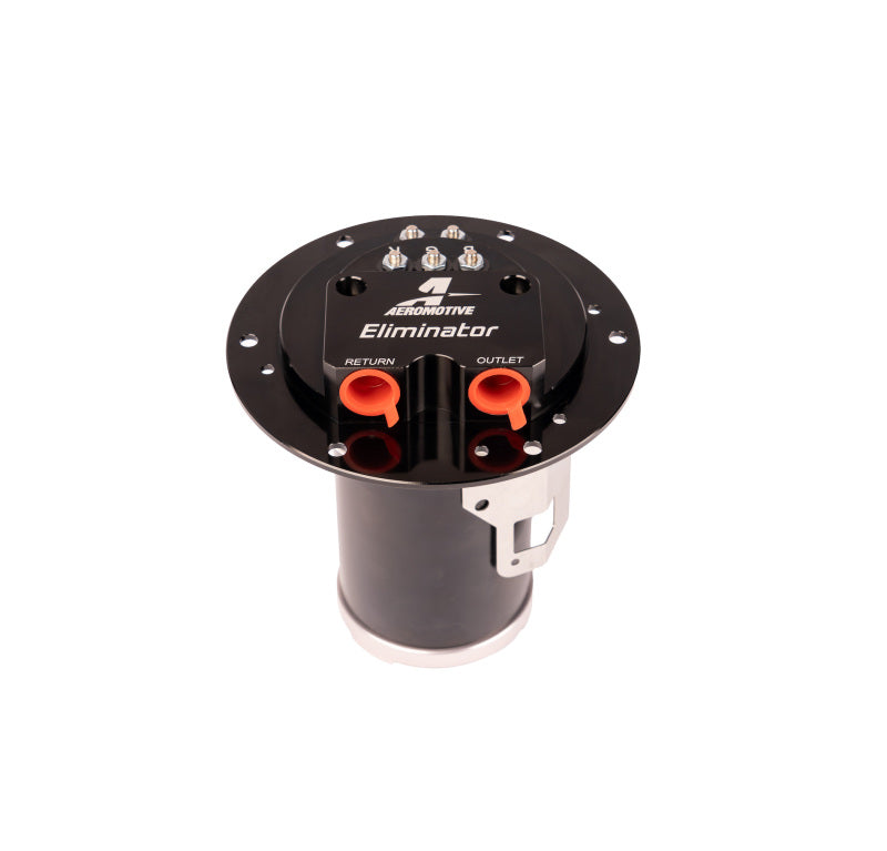 Aeromotive 03-04 Ford Mustang Eliminator Brushless In-Tank Fuel Pump w/Variable Speed Controller