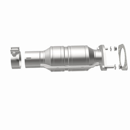MagnaFlow 11-12 Chevrolet Malibu 2.4L Direct Fit Converter