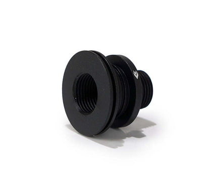NRG Shift Boot Retainer Black (Works with SK-350,450,480, 800 and Heat Sink Shift Knobs (M18x1.5))