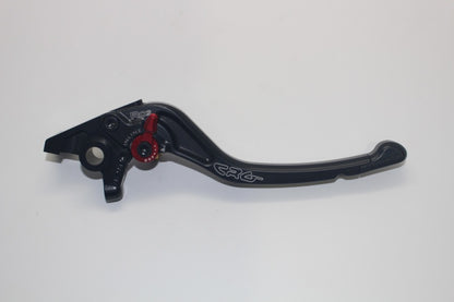 CRG 89-06 Honda CBR600/ F2/ F3/ F4/ F4i RC2 Brake Lever - Standard Black