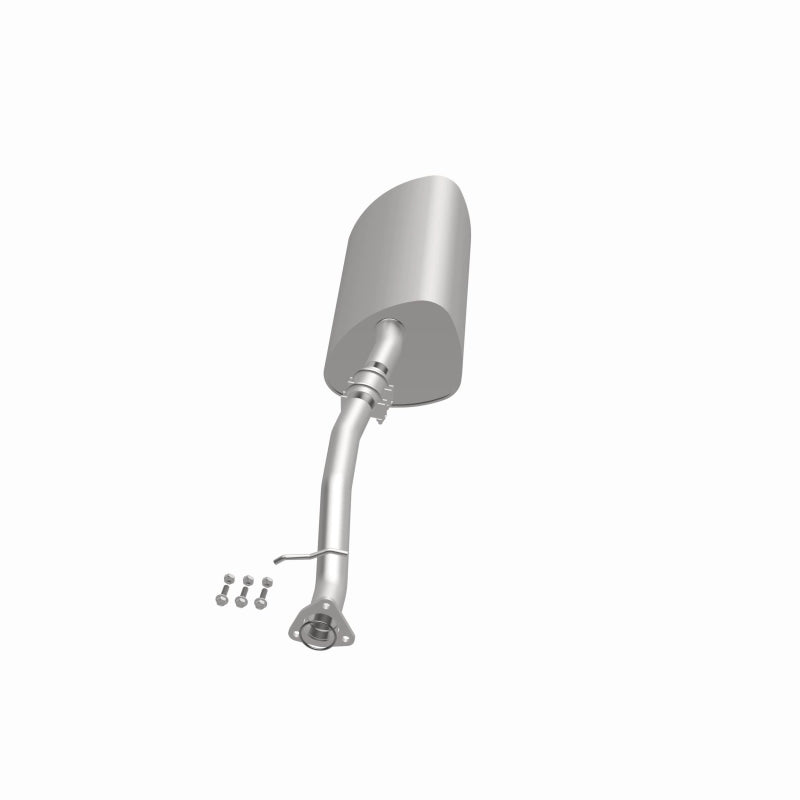 BRExhaust 96-04 Acura RL 3.5L Muffler Kit