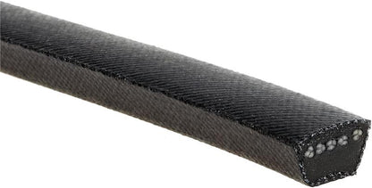 Gates 3L 3/8in x 39in FHP Low Horse-Power V-Belt