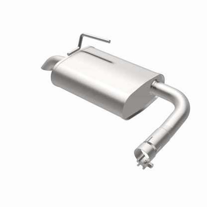 BRExhaust 19-25 Nissan Altima 2.5L Direct-Fit Replacement Rear Muffler Kit