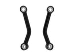 Icon 21-24 Chevrolet Tahoe/Suburban Rear Toe Link Kit