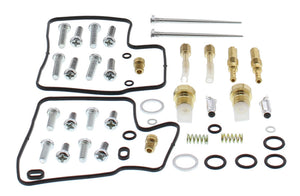 All Balls Racing 98-99 Honda VT1100C2 Carburetor Rebuild Kit