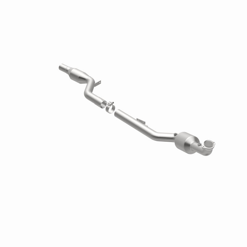MagnaFlow 08-10 Mercedes-Benz SLK55 AMG 5.5L Direct Fit Converter