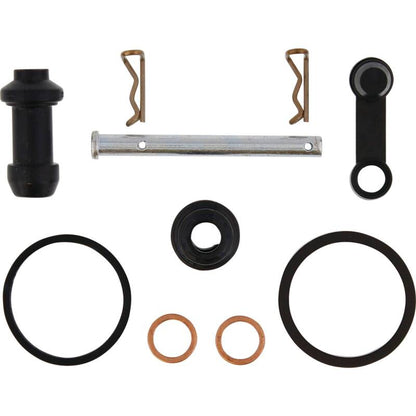 All Balls Racing 2000 KTM EXC 125 Caliper Rebuild Kit Rear