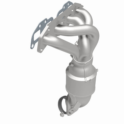 MagnaFlow 04-05 Nissan Altima 2.5L Direct Fit Converter