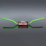 Renthal RC High Fatbar - Green